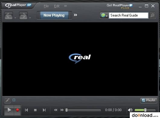 how to use realplayer mini player